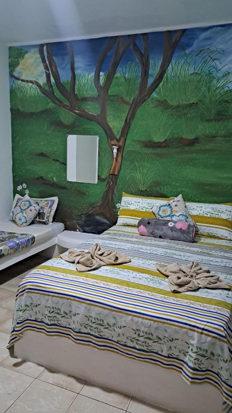 Reve Des Iles Guesthouse Gravier Ngoại thất bức ảnh