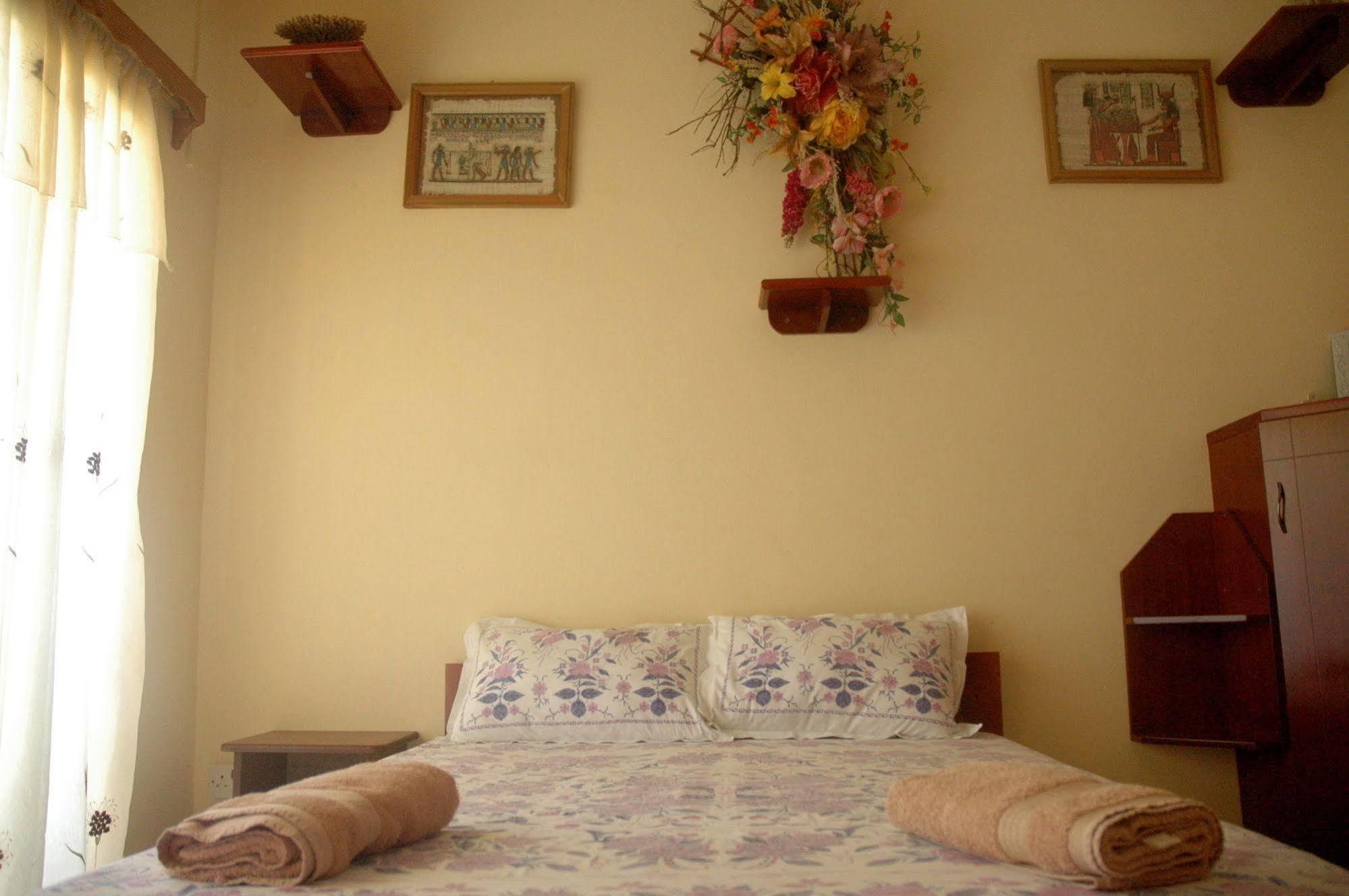 Reve Des Iles Guesthouse Gravier Ngoại thất bức ảnh