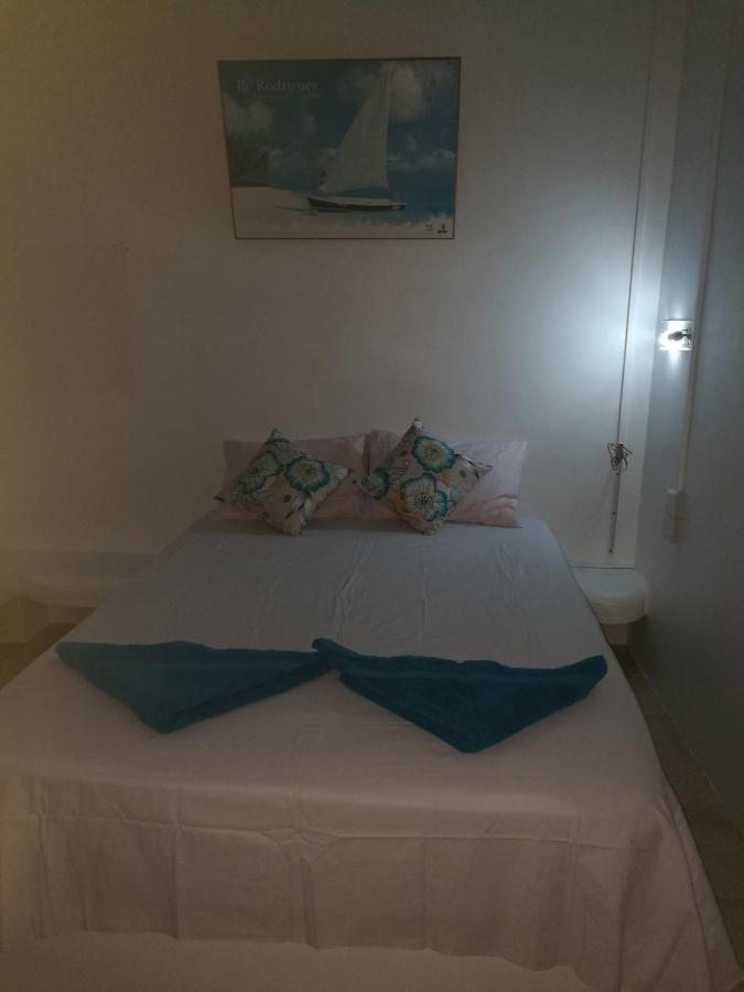 Reve Des Iles Guesthouse Gravier Ngoại thất bức ảnh