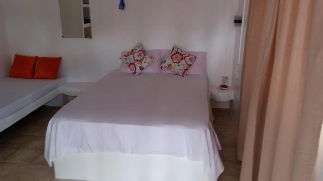 Reve Des Iles Guesthouse Gravier Ngoại thất bức ảnh