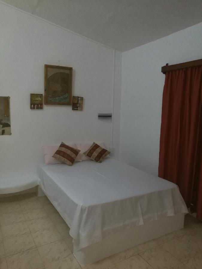 Reve Des Iles Guesthouse Gravier Ngoại thất bức ảnh